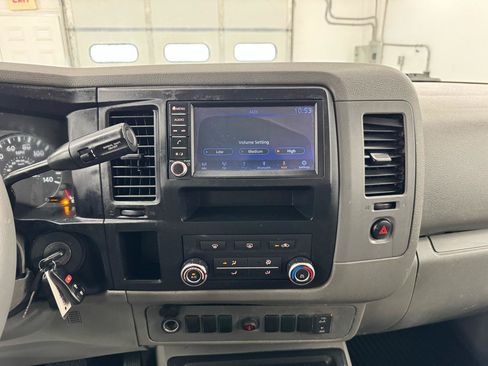 Used 2019 Nissan NV 3500 S RWD image 21
