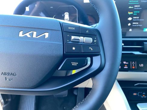 New 2026 Kia Sportage SX Prestige image 15