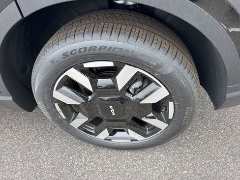 New 2027 Kia Telluride S AWD/4WD image 18