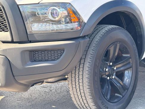 Used 2023 RAM 1500 Classic Warlock image 7