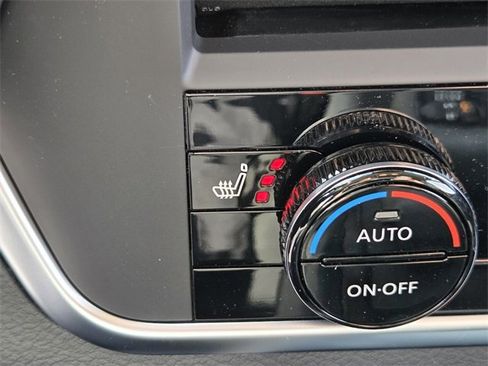 New 2026 Nissan Rogue SV w/ Cold Weather Package image 16