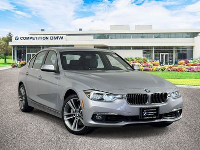 Used 2018 BMW 340i xDrive Sedan w/ Premium Package