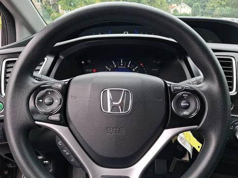 Used 2013 Honda Civic LX image 19