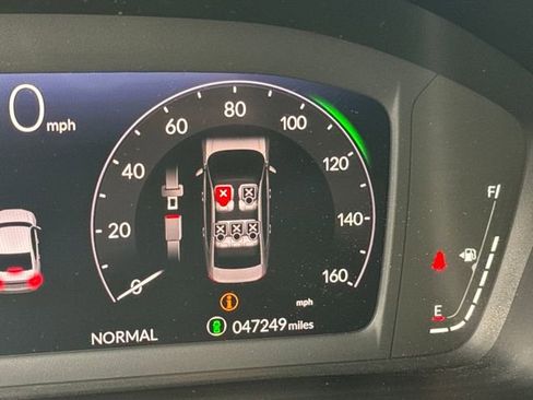 Used 2023 Honda Accord Sport image 17