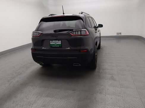 Used 2021 Jeep Cherokee Latitude Lux 80th Anniv w/ Quick Order Package 26U 80TH FWD image 7