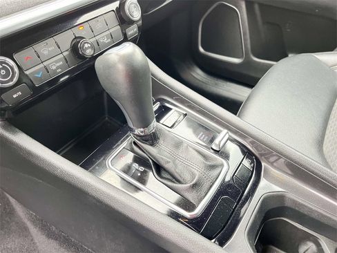 Used 2024 Jeep Compass Latitude image 22