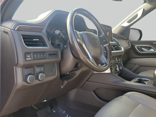 Used 2021 Chevrolet Tahoe LT RWD image 22
