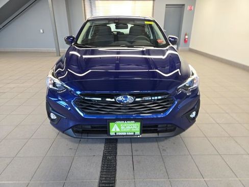 New 2026 Subaru Impreza 2.0i Sport image 2