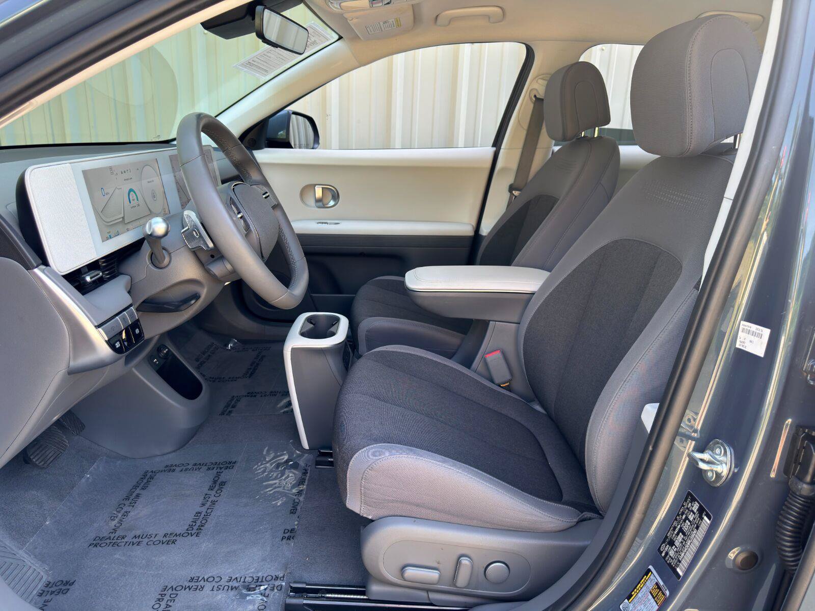 Used 2024 Hyundai Ioniq 5 SEL RWD image 16