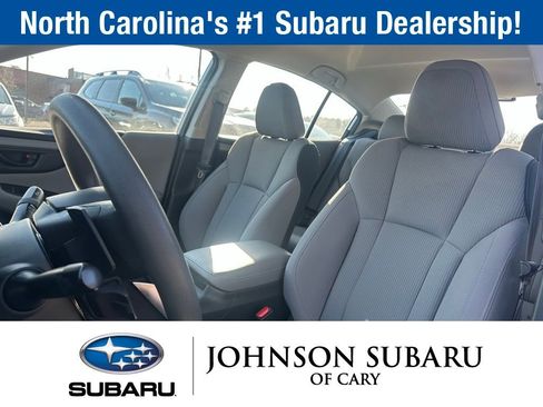 Used 2020 Subaru Legacy w/ Alloy Wheel Package image 13