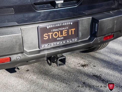 Used 2022 Ford Bronco Sport Big Bend w/ Convenience Package image 40