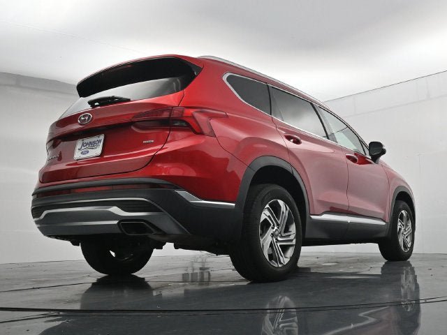 Used 2023 Hyundai Santa Fe SEL w/ Premium Package AWD/4WD image 45