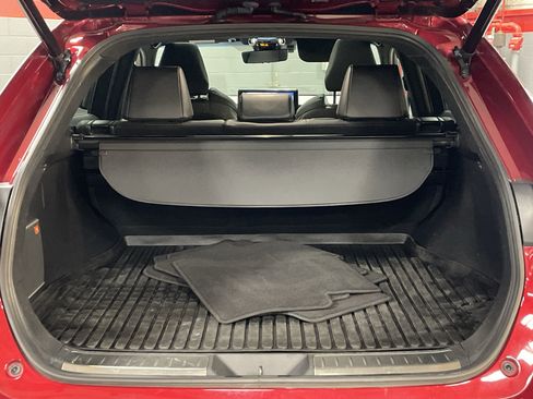 Certified 2021 Toyota Venza Limited w/ Advanced Technology Package image 34