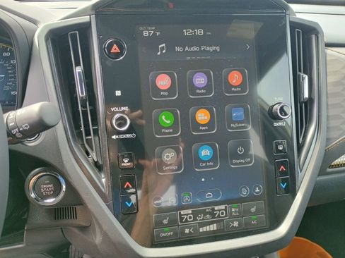 New 2026 Subaru Forester Wilderness image 20