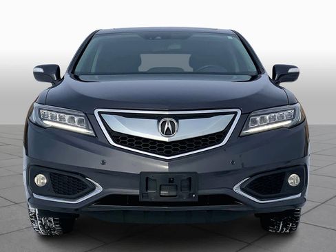 Used 2016 Acura RDX Advance Pkg image 3