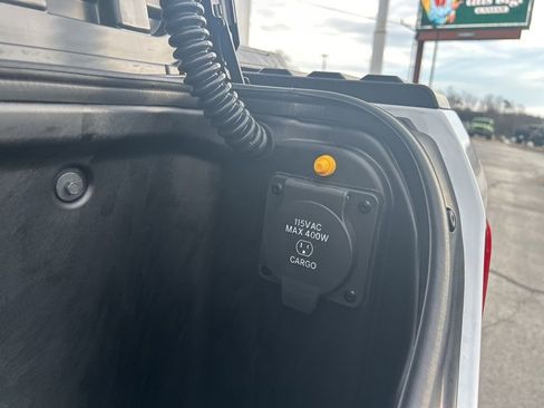 New 2026 RAM 1500 Tungsten image 8