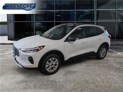 New 2026 Ford Escape Active w/ Tech Pack #1