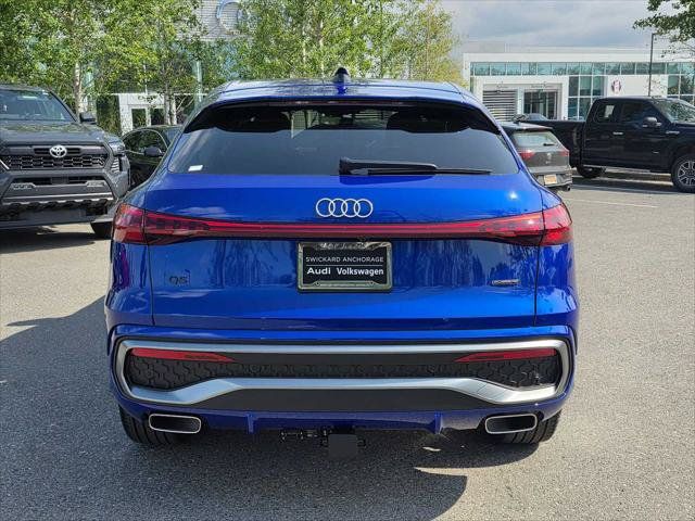 New 2026 Audi Q5 Premium Plus AWD/4WD image 4