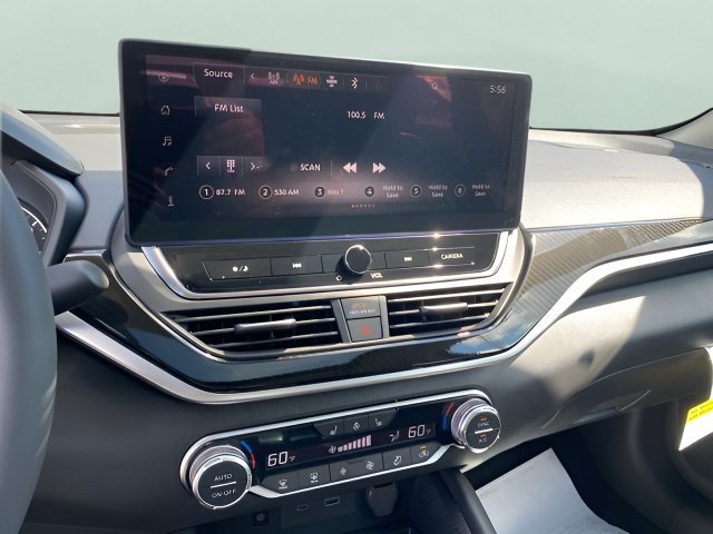 New 2026 Nissan Altima 2.5 SR w/ SR Premium Package AWD/4WD image 24