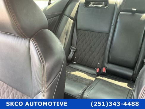 Used 2020 Nissan Maxima SR w/ Sport Mat Group FWD image 27