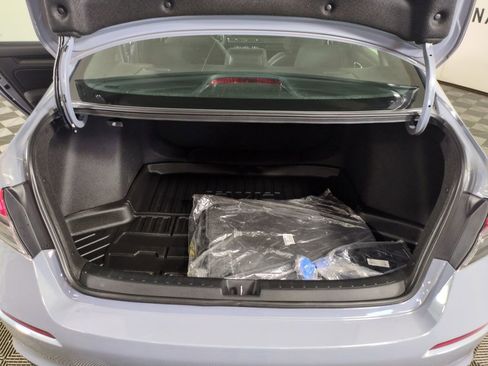 Used 2023 Honda Civic Sport image 21