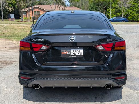 Used 2019 Nissan Altima 2.5 SR image 3