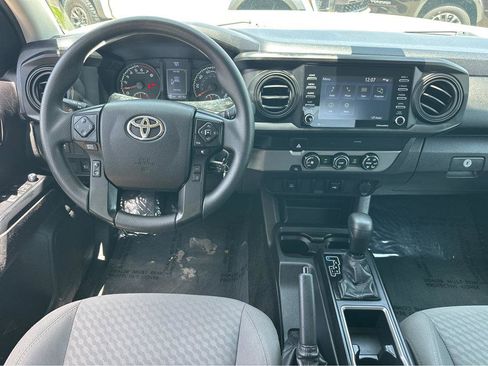 Used 2021 Toyota Tacoma SR RWD image 20