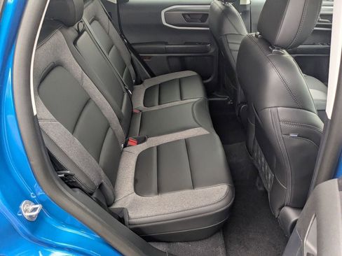 New 2026 Ford Bronco Sport Big Bend image 26