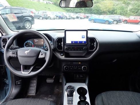 Used 2023 Ford Bronco Sport Big Bend AWD/4WD image 19