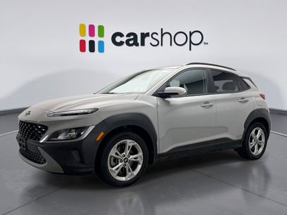 Used 2023 Hyundai Kona SEL w/ Convenience Package
