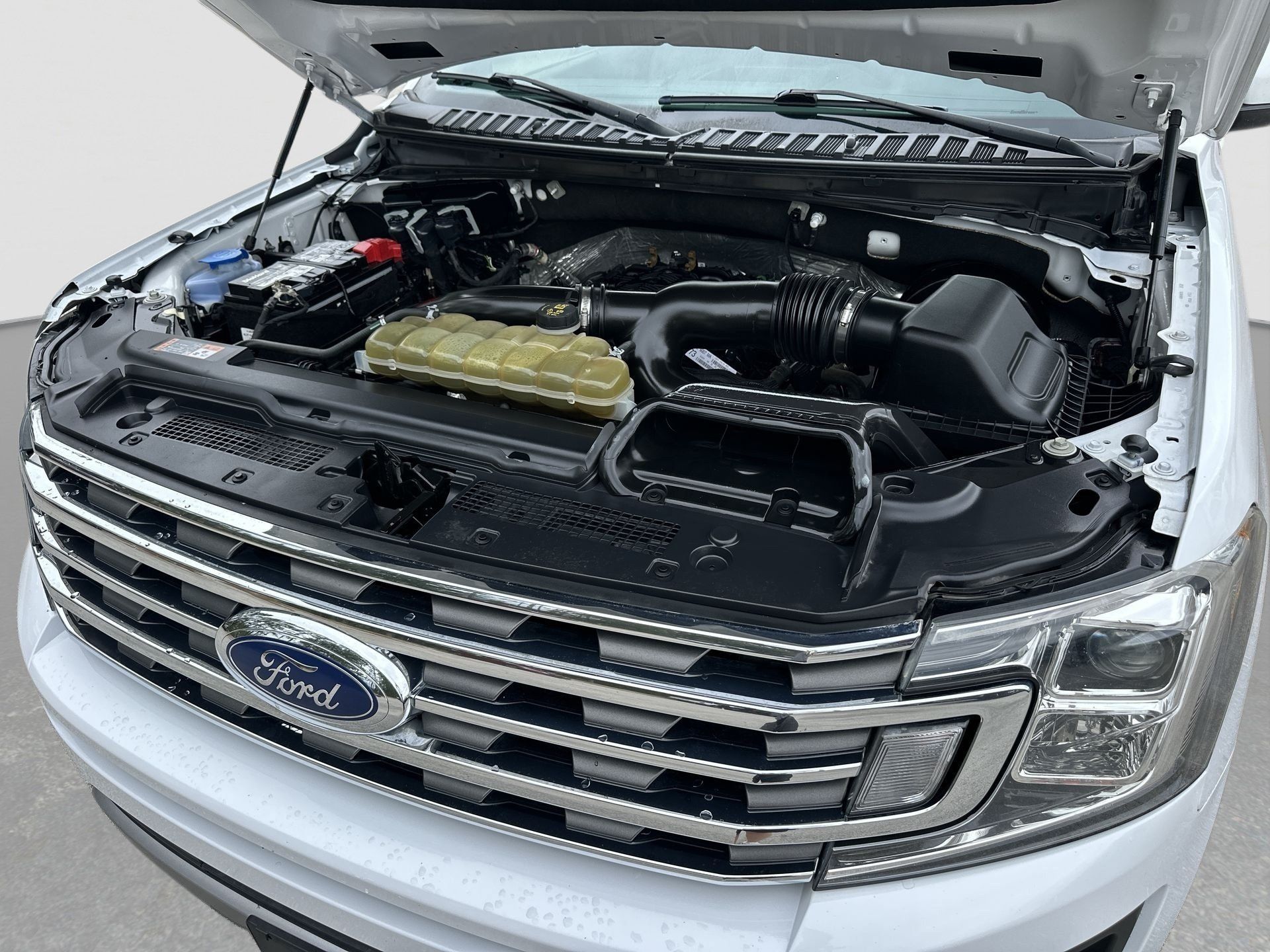 Used 2021 Ford Expedition XLT RWD image 30