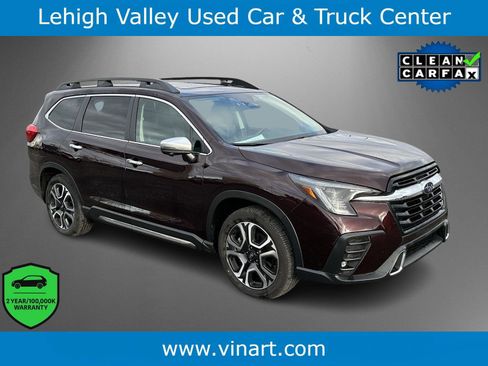 Used 2023 Subaru Ascent Touring image 1