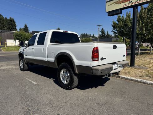Used 2006 Ford F350 Lariat AWD/4WD image 13