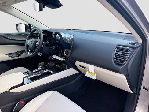 New 2026 Lexus NX 350 AWD w/ Luxury Package image 14
