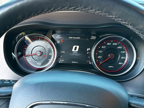 Used 2023 Dodge Charger Scat Pack image 38