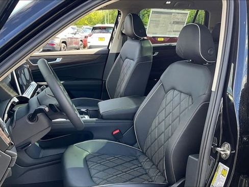 New 2025 Volkswagen Atlas SEL Premium R-Line image 10