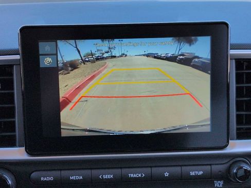 Certified 2026 Hyundai Venue SE image 28