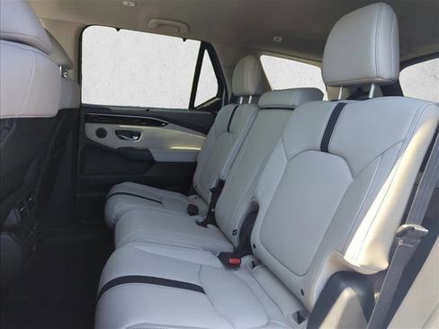 New 2026 Honda Pilot EX-L image 19