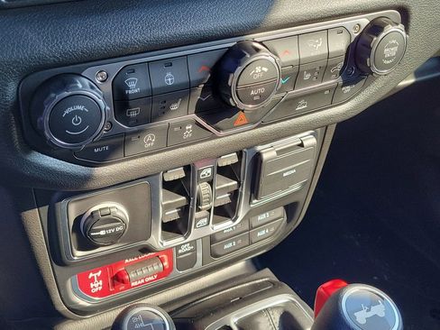 New 2026 Jeep Wrangler Willys image 30