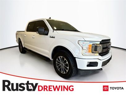 Used 2019 Ford F150 XLT w/ Equipment Group 302A Luxury