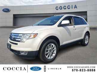 Used 2010 Ford Edge SEL image 1