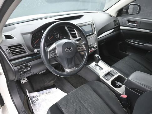 Used 2014 Subaru Legacy 2.5i Sport image 16