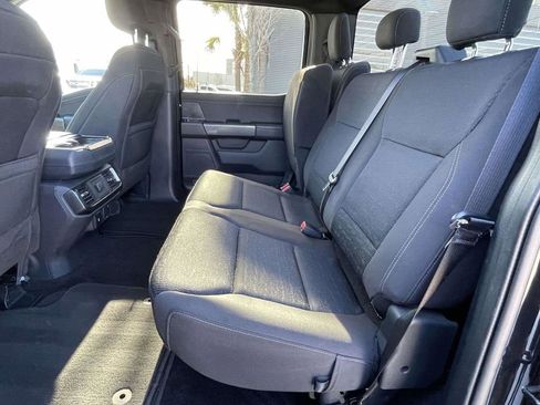 Certified 2022 Ford F150 XLT w/ Equipment Group 302A High image 11