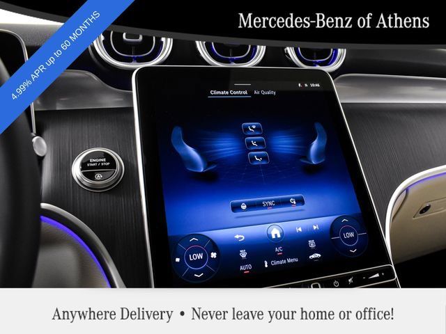 New 2026 Mercedes-Benz GLC 300 image 27