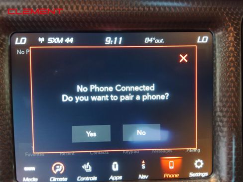 Used 2023 Dodge Challenger SRT Hellcat image 26