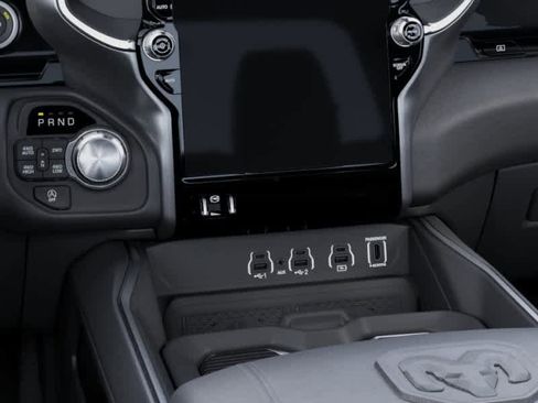 New 2026 RAM 1500 Laramie image 24