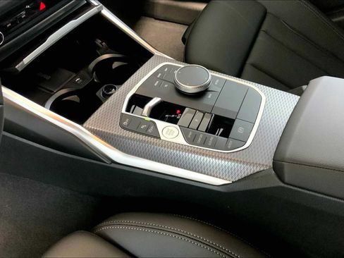 New 2025 BMW 330i xDrive Sedan w/ Premium Package image 7