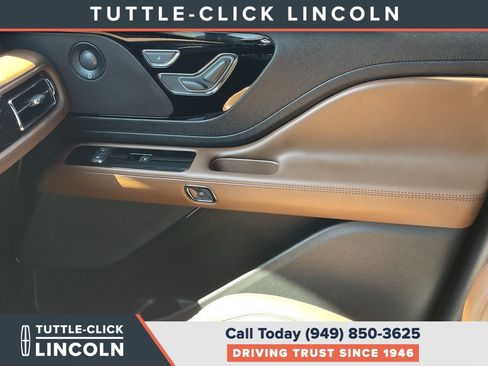 Certified 2023 Lincoln Aviator Reserve w/ Equipment Group 201A RWD image 23