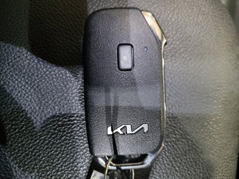 Used 2023 Kia Forte GT-Line w/ GT-Line Premium Package FWD image 32