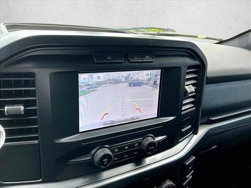 Used 2021 Ford F150 XL w/ STX Appearance Package RWD image 21